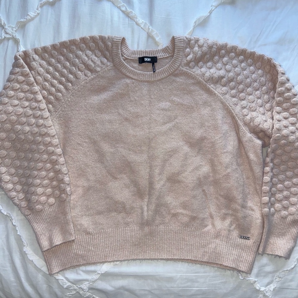DKNY Women's Sweater